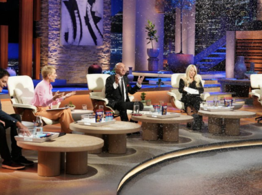 《Shark Tank》要来费城海选了!60秒改变命运,你准备好了吗